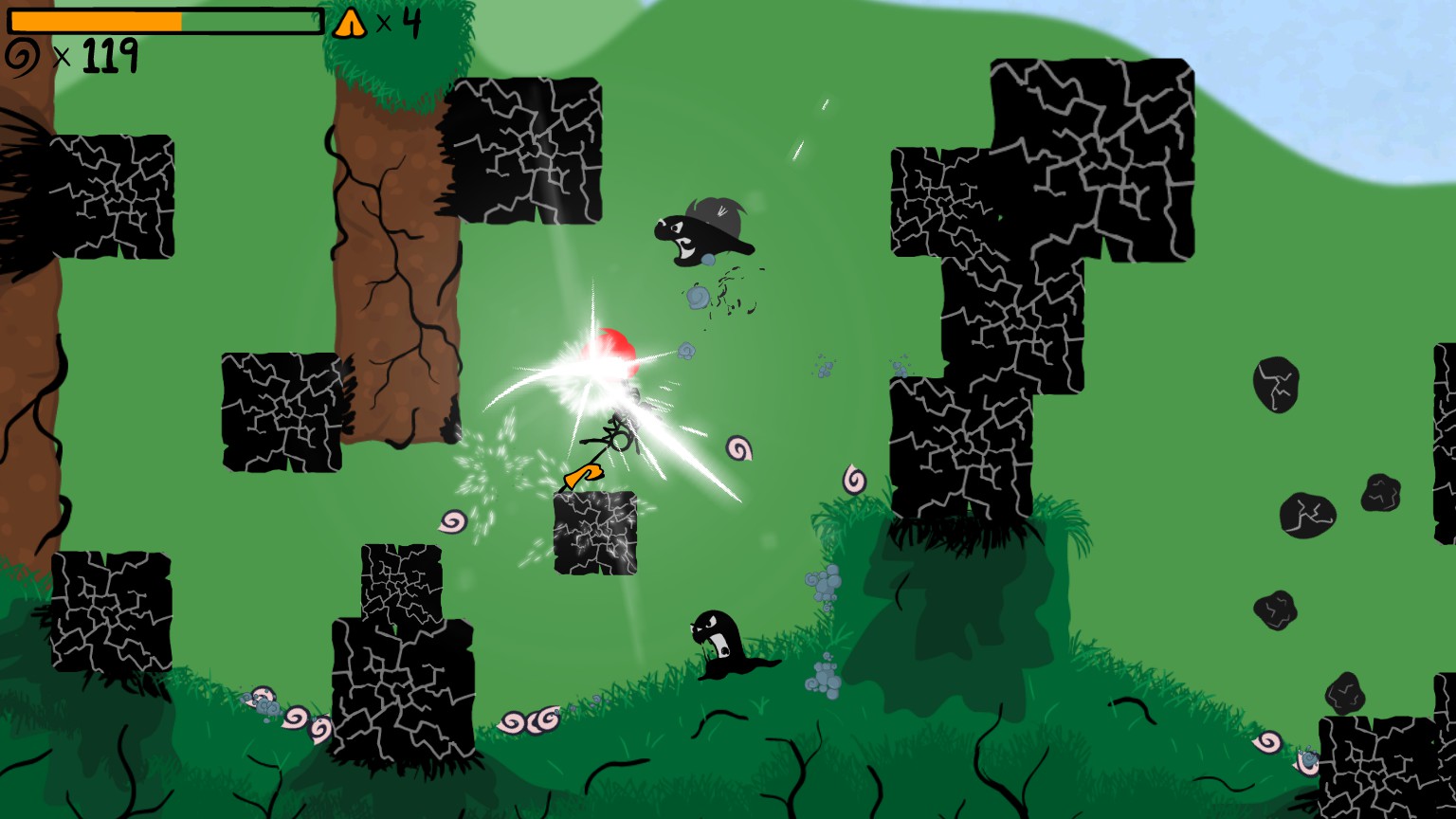 Picture of Wraith
